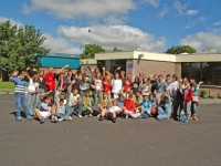 Junior students 5